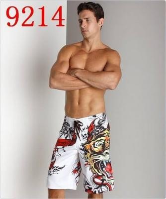 Ed Hardy Men shorts-129